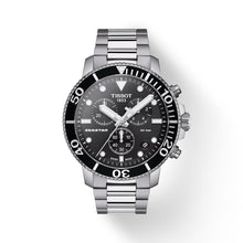 Load image into Gallery viewer, Tissot Seastar 1000 Chronograph T120.417.11.051.00