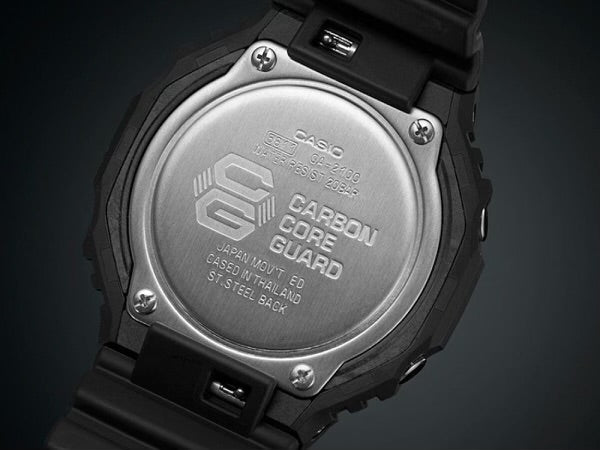 G-SHOCK GA2100-1A1