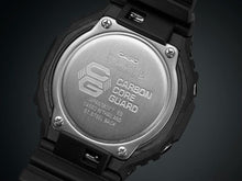 Load image into Gallery viewer, G-SHOCK GA2100-1A1