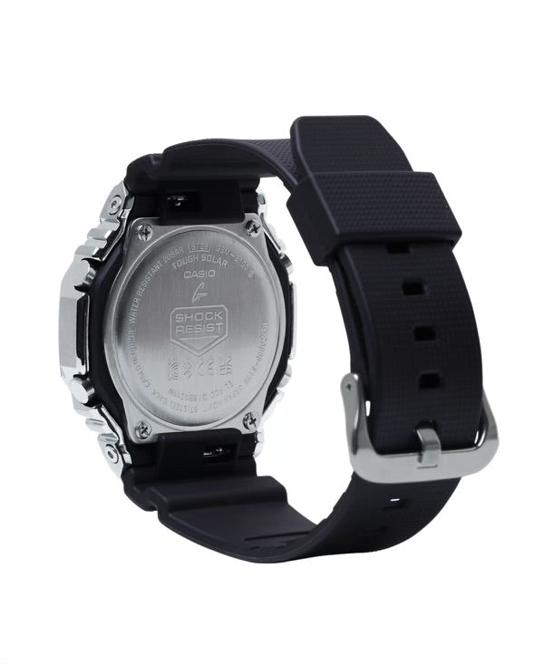 G-SHOCK GBM2100A-1A2