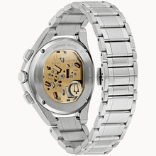 Load image into Gallery viewer, BULOVA CURV 96A297