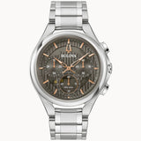 BULOVA CURV 96A298