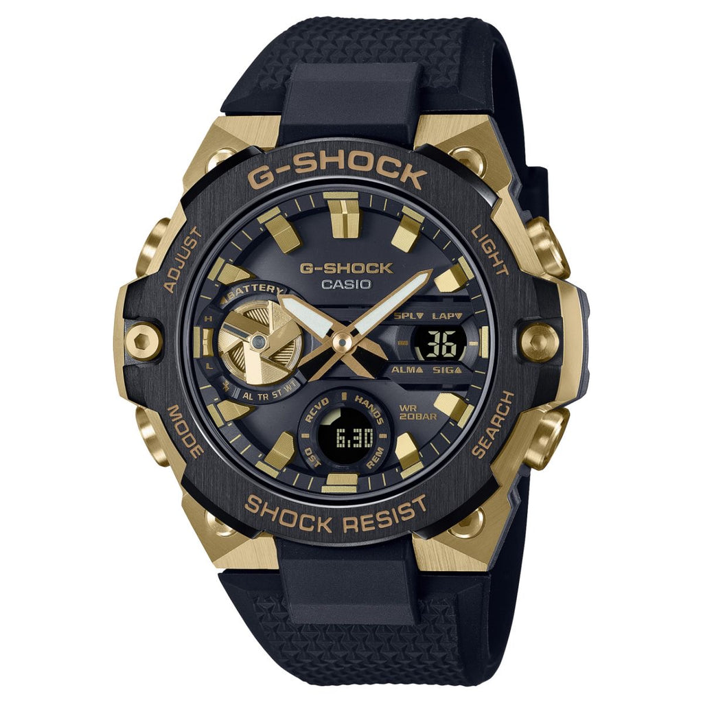 G-Shock GSTB400BG1A9