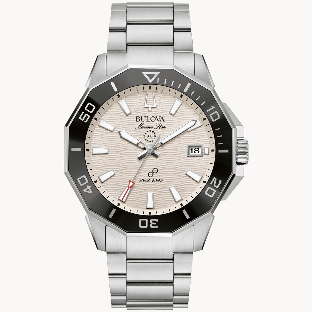 Bulova Marine Star 96B426