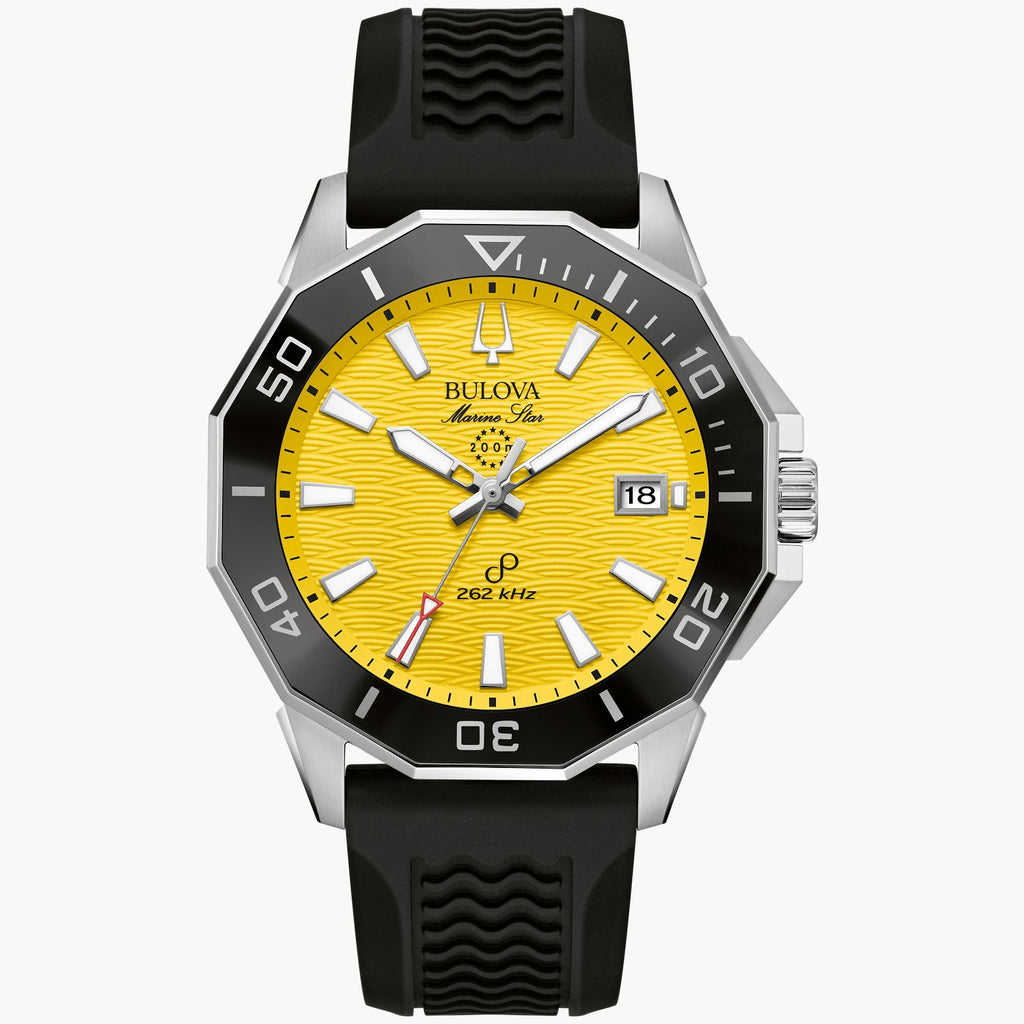 Bulova Marine Star 96B431