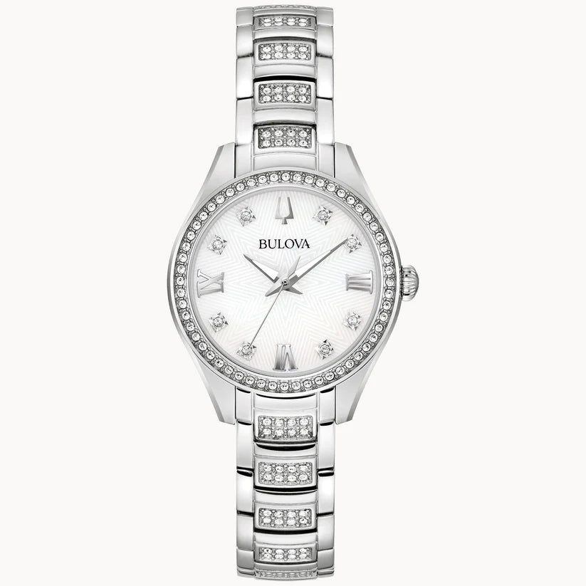 Bulova "Crystal" 96L311