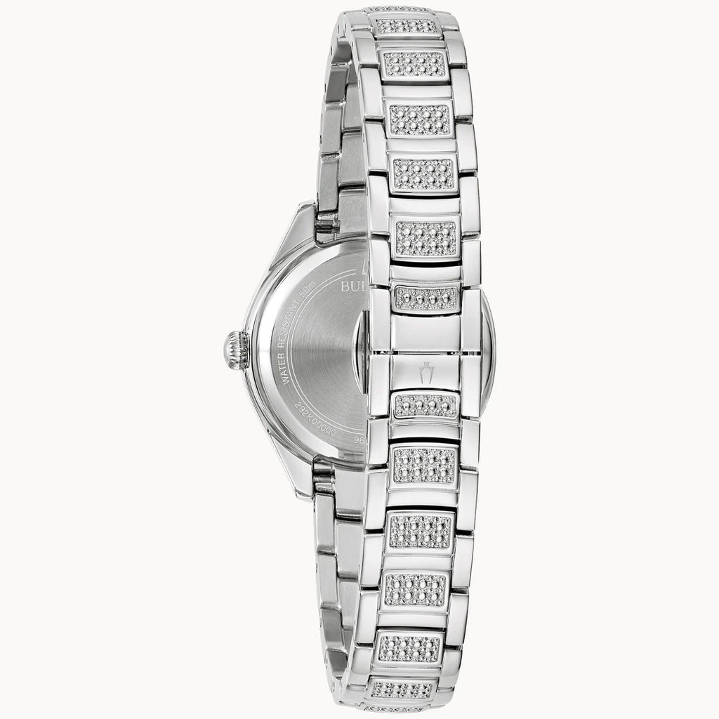 Bulova "Crystal" 96L311