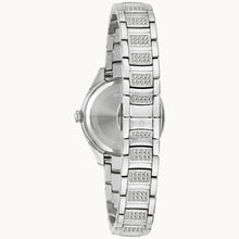 Load image into Gallery viewer, Bulova &quot;Crystal&quot; 96L311