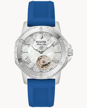 Load image into Gallery viewer, Bulova Marine Star 96L324