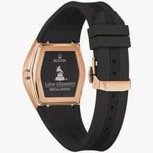 Cargar imagen en el visor de la galería, Bulova Gemini LATIN GRAMMY 97A163