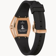 Cargar imagen en el visor de la galería, Bulova Gemini  LATIN GRAMMY 97L163