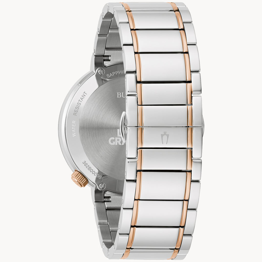 Bulova Latin GRAMMY® 98A309