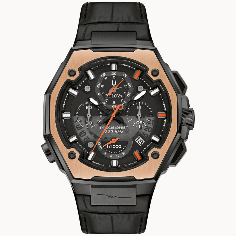 Bulova Marc Anthony Series X 98B402