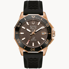 Load image into Gallery viewer, Bulova Marine Star 98B421