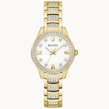 Bulova Crystal 98L306