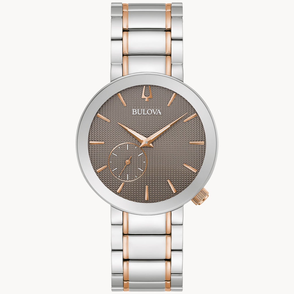 Bulova Latin GRAMMY® 98L309