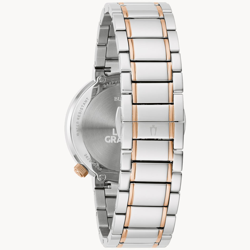 Bulova Latin GRAMMY® 98L309