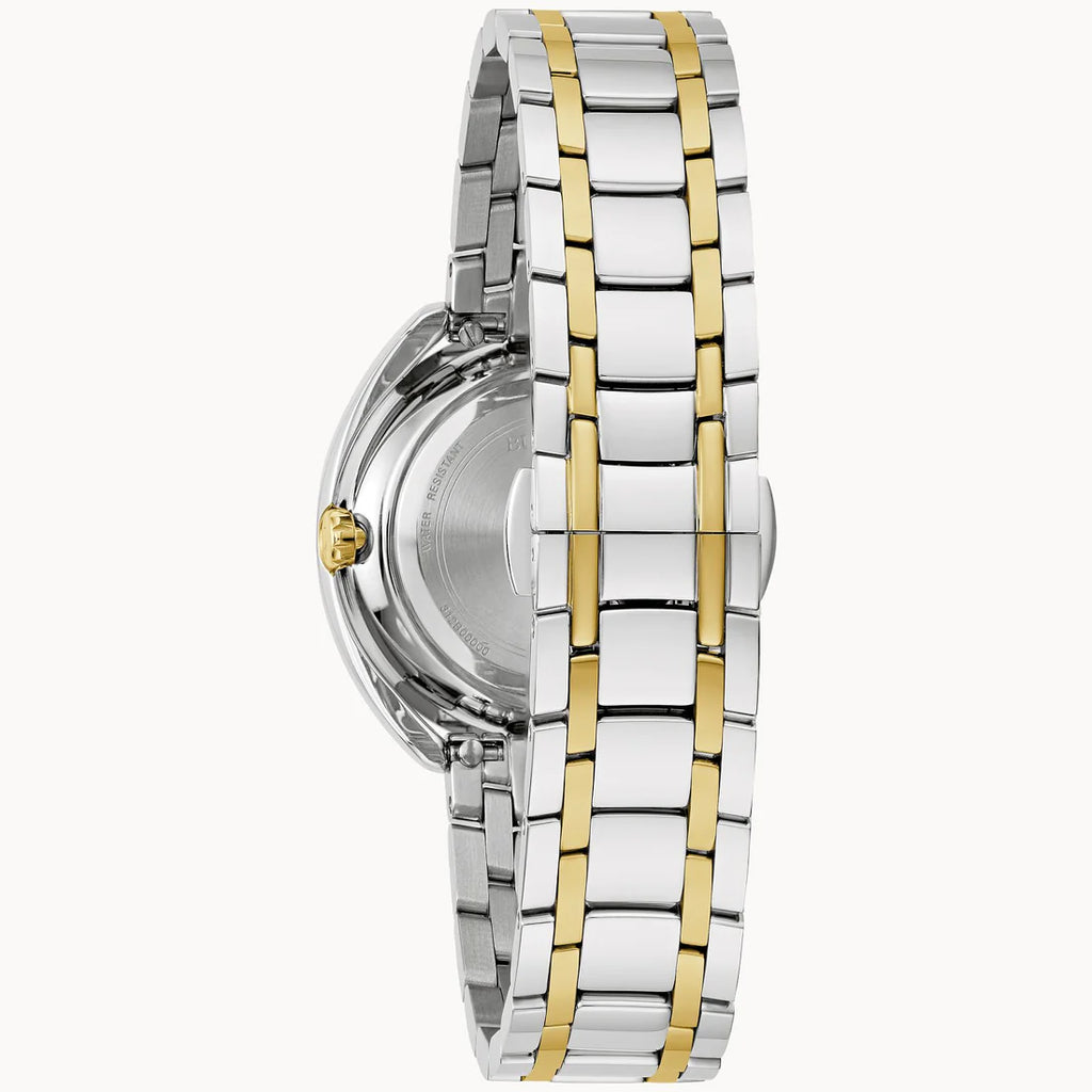 Bulova Duality 98X134