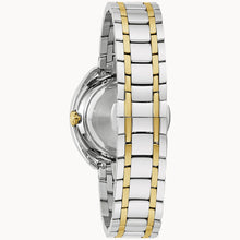 Cargar imagen en el visor de la galería, Bulova Duality 98X134