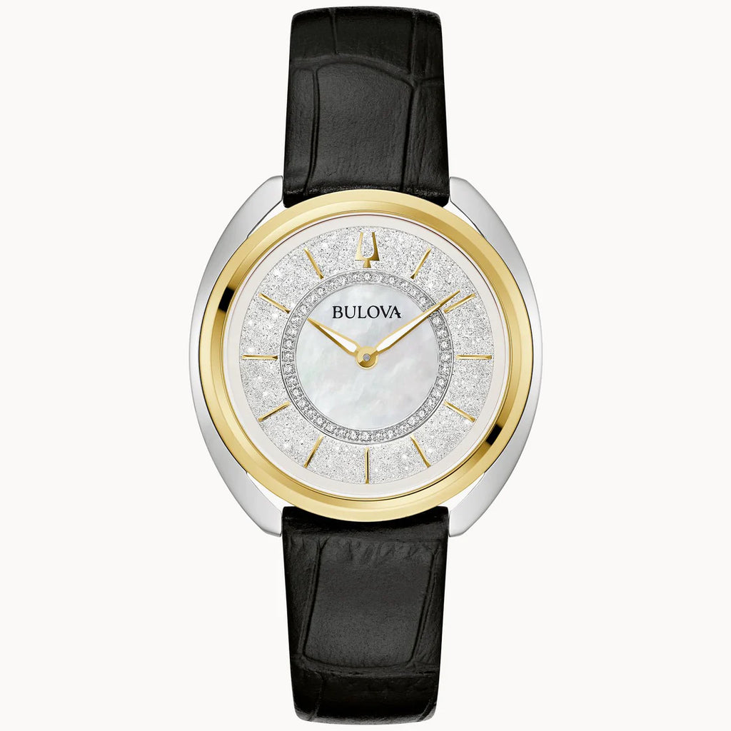 Bulova Duality 98X134