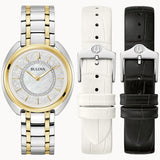 Bulova Duality 98X134