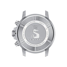 Load image into Gallery viewer, Tissot Seastar 1000 Chronograph T120.417.17.081.01