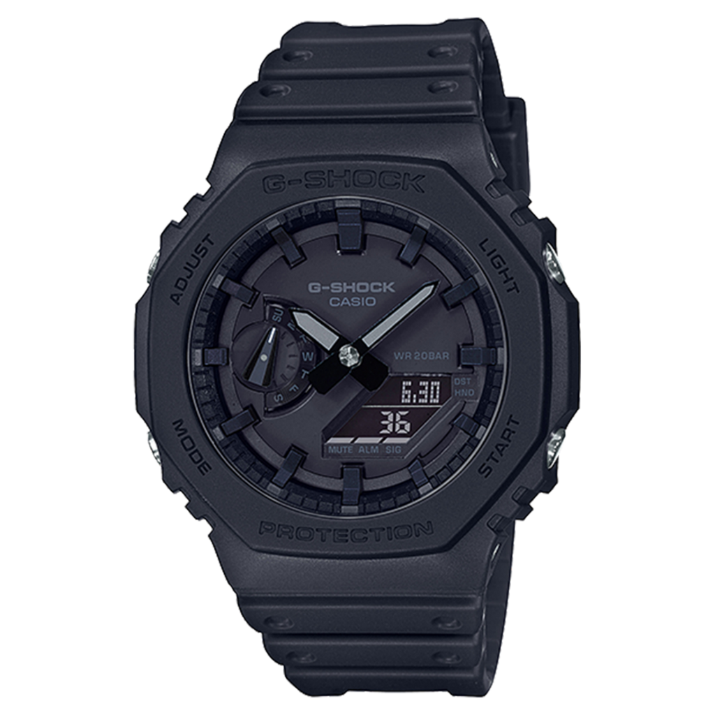 G-SHOCK GA2100-1A1