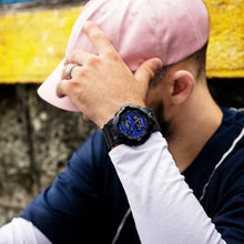 Cargar imagen en el visor de la galería, G-SHOCK GA-700 SERIES
GA700VB-1A