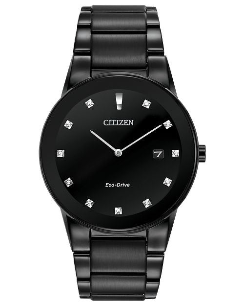 Citizen Axiom AU1065-58G