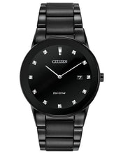 Load image into Gallery viewer, Citizen Axiom AU1065-58G