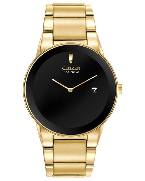 Citizen Axiom AU1062-56E