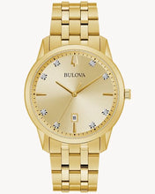 Cargar imagen en el visor de la galería, Bulova “Sutton” 97D123