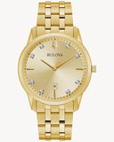 Bulova “Sutton” 97D123