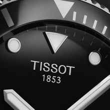 Cargar imagen en el visor de la galería, Tissot Seastar 1000 40MM T120.410.27.051.00