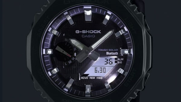 G-SHOCK GBM2100-1A