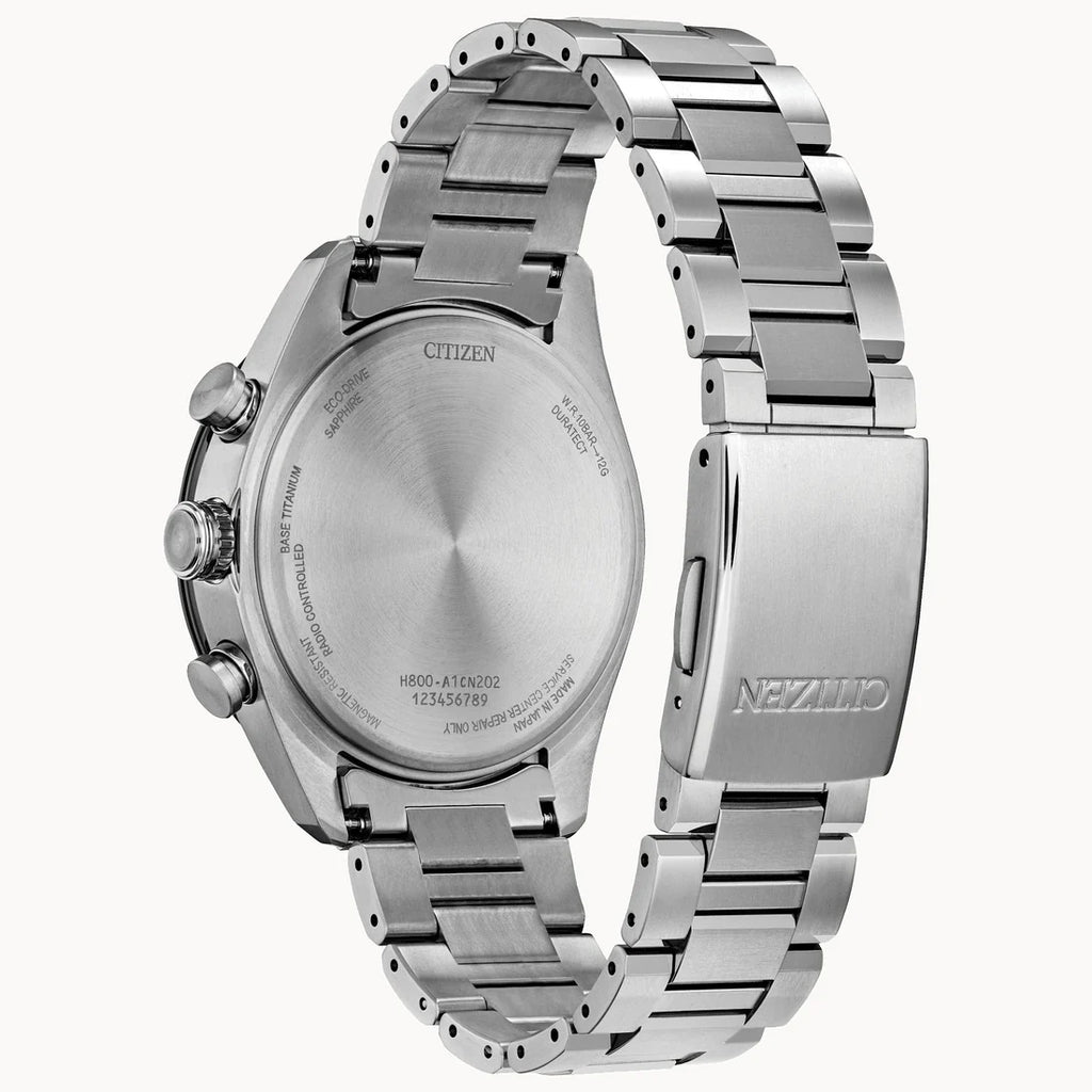 Citizen Attesa AT8188-64L