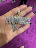 EXPRESS PROMOTION: CUSTOM NAME PENDANT *Create your custom*