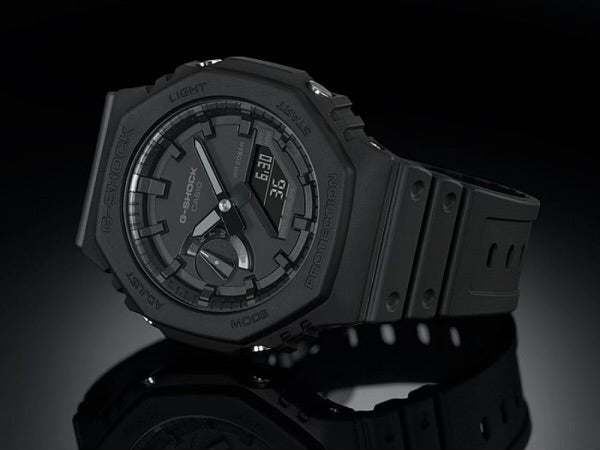 G-SHOCK GA2100-1A1