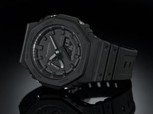 Load image into Gallery viewer, G-SHOCK GA2100-1A1