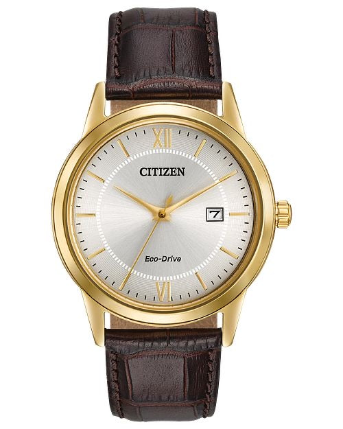 Citizen Corso AW1232-04A