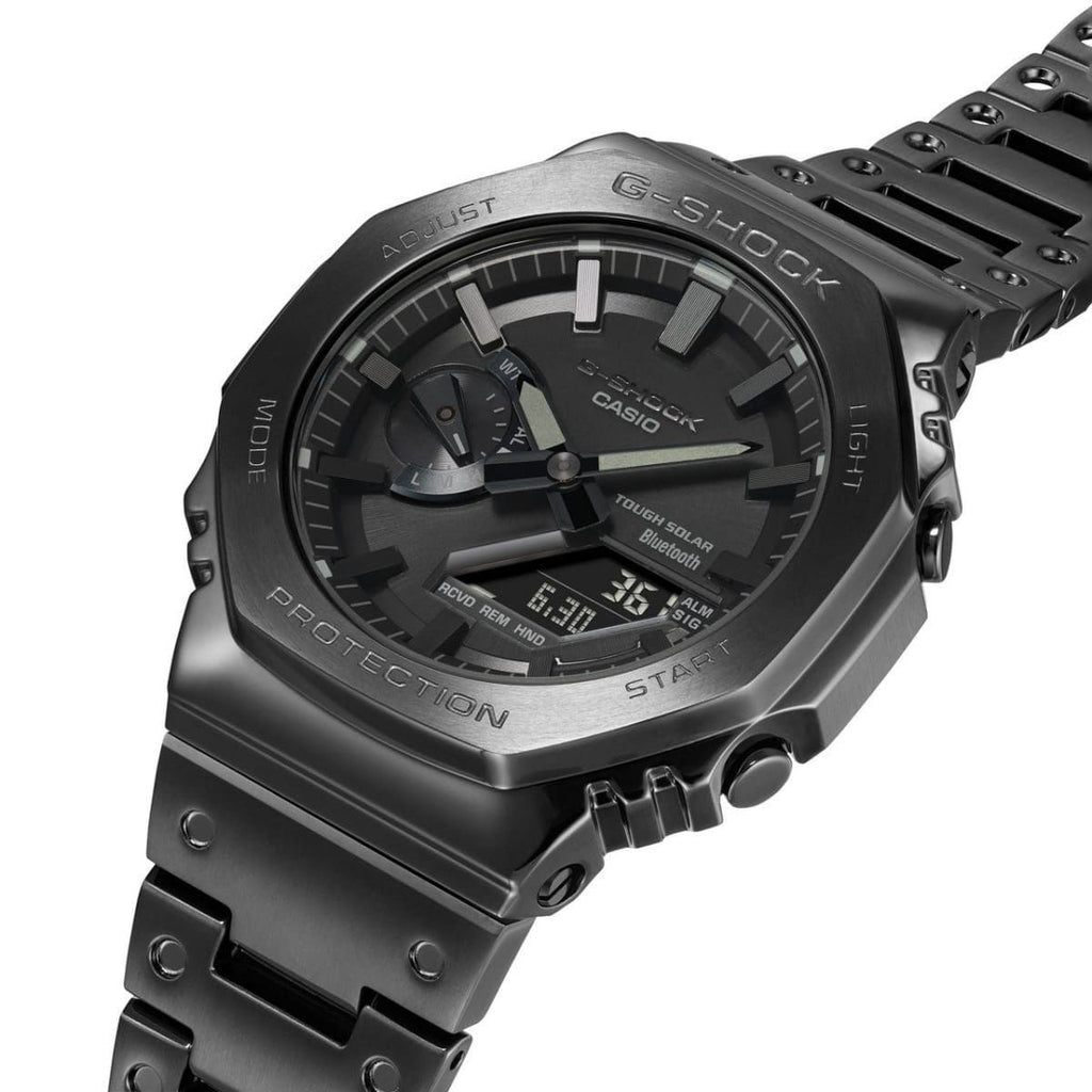 G-Shock Full Metal GMB2100BD-1A