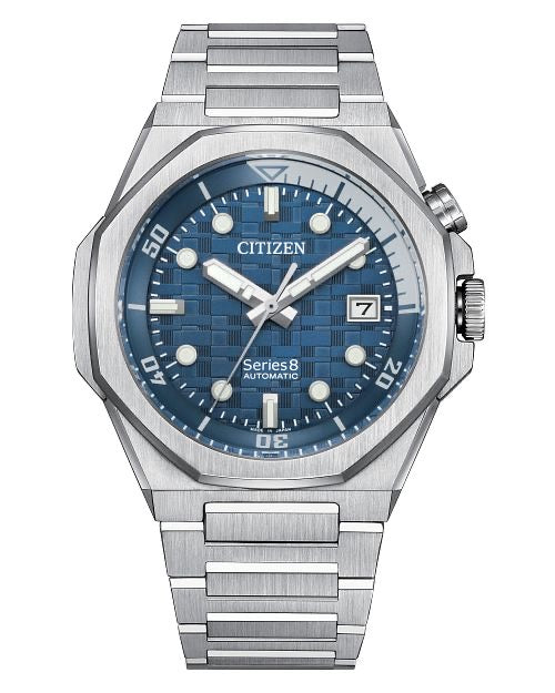 Citizen Series8 890 Automatic Watch NB6060-58L