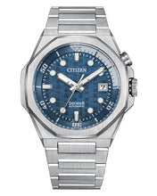 Cargar imagen en el visor de la galería, Citizen Series8 890 Automatic Watch NB6060-58L