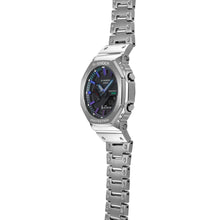 Load image into Gallery viewer, GShock Full Metal GBB2100PC-1A