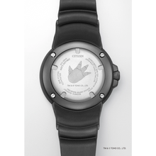 Cargar imagen en el visor de la galería, CITIZEN GODZILLA RED PROMASTER 35TH ANNIV BJ8059-03Z *LIMITED EDITION*