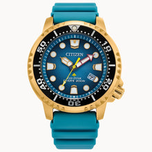 Cargar imagen en el visor de la galería, Citizen Promaster Dive BN0162-02X