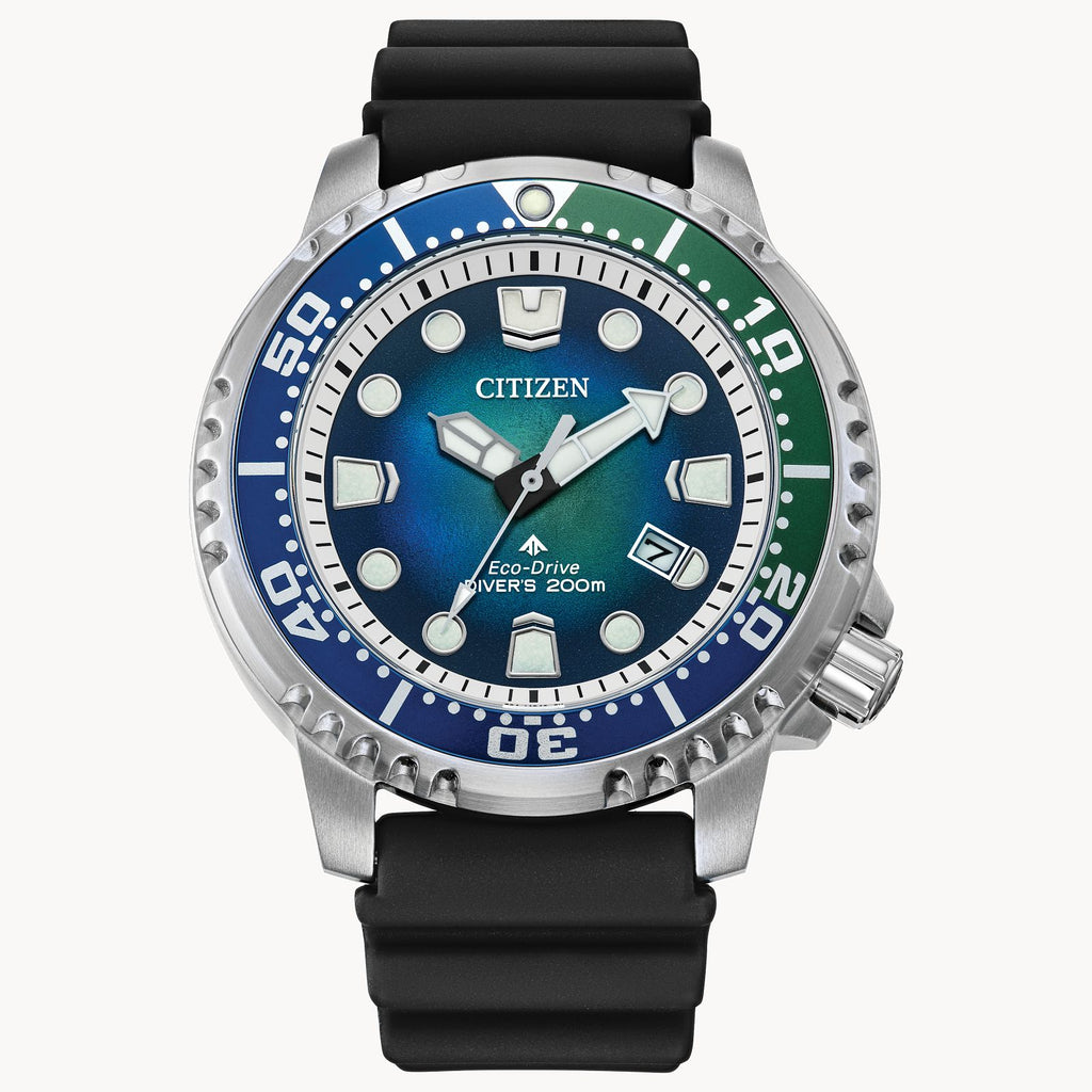 Citizen Promaster Dive BN0166-01L