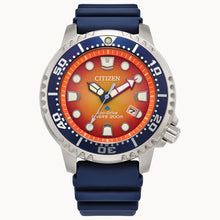 Cargar imagen en el visor de la galería, Citizen Promaster Dive BN0169-03X