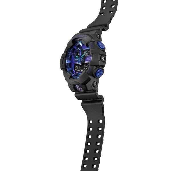 G-SHOCK GA-700 SERIES
GA700VB-1A