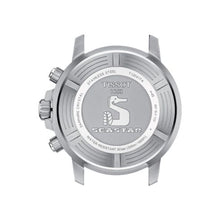 Load image into Gallery viewer, Tissot Seastar 1000 Chronograph T120.417.11.051.01